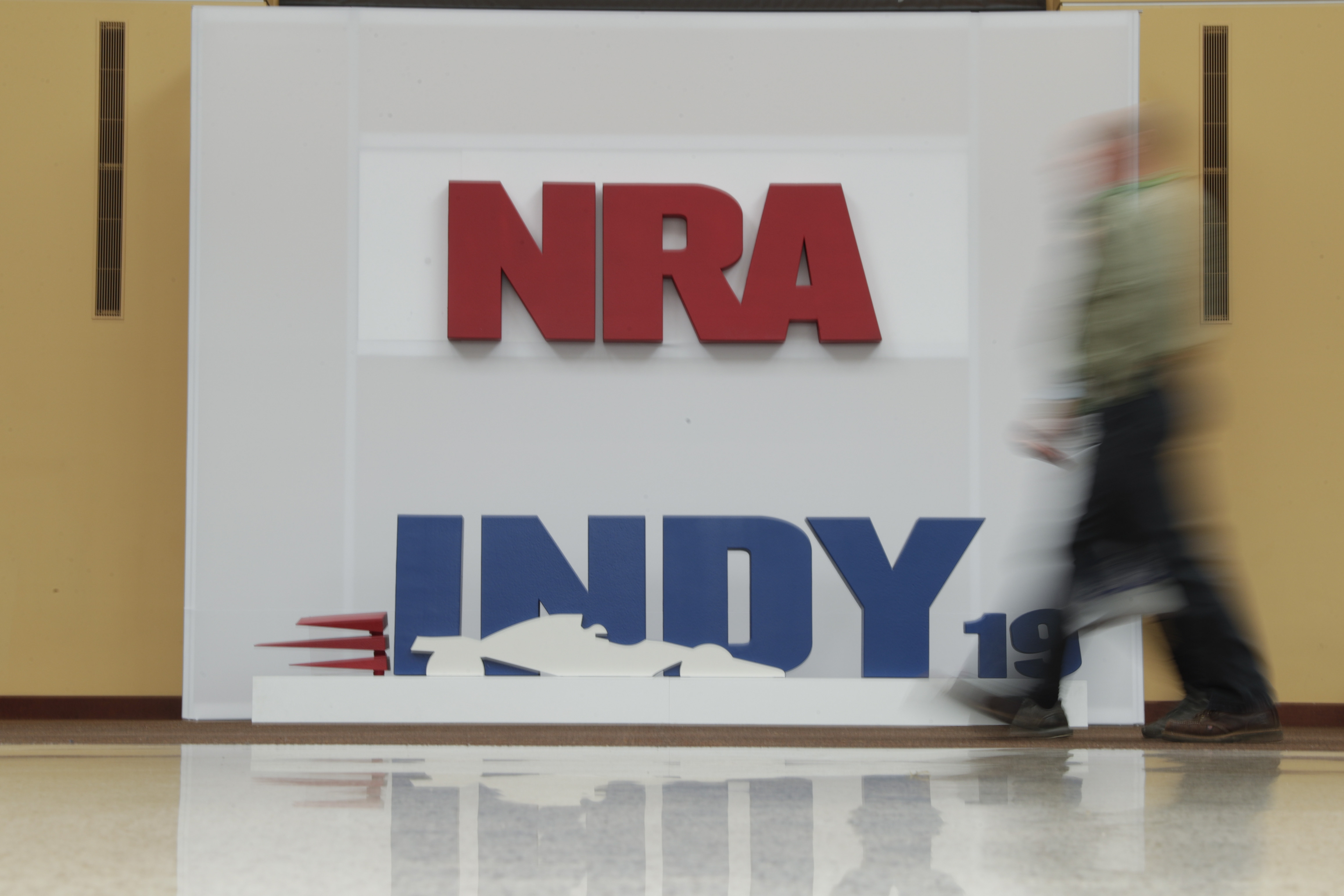 NRA Convention