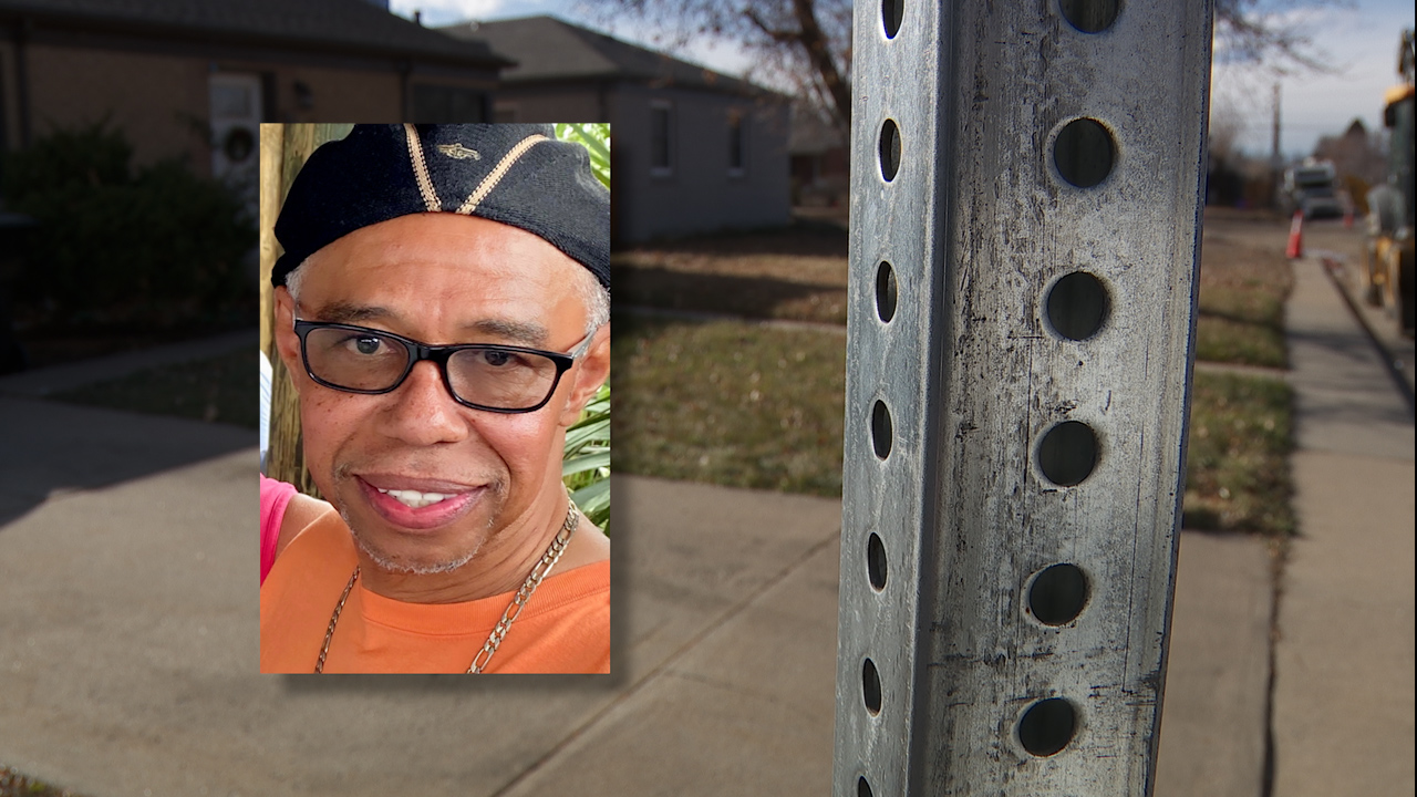 Family pleads for answers in Denver drive-by shooting which killed grandfather 