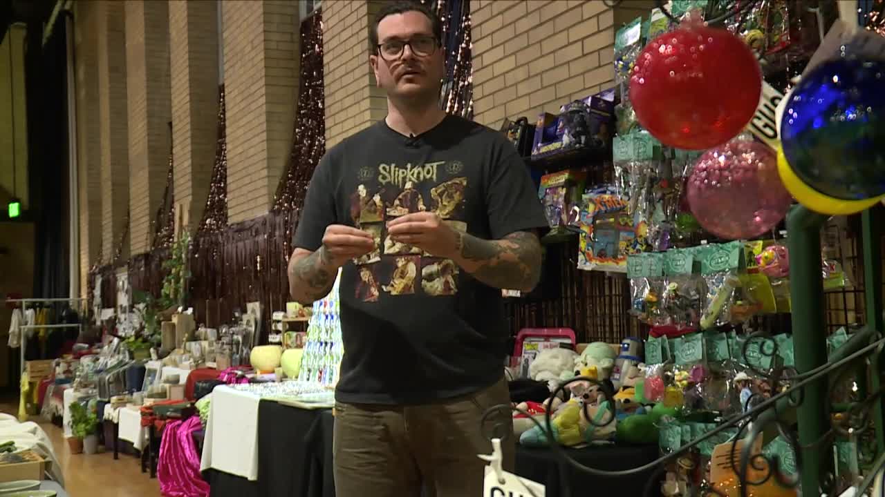 Richmond Winter Market