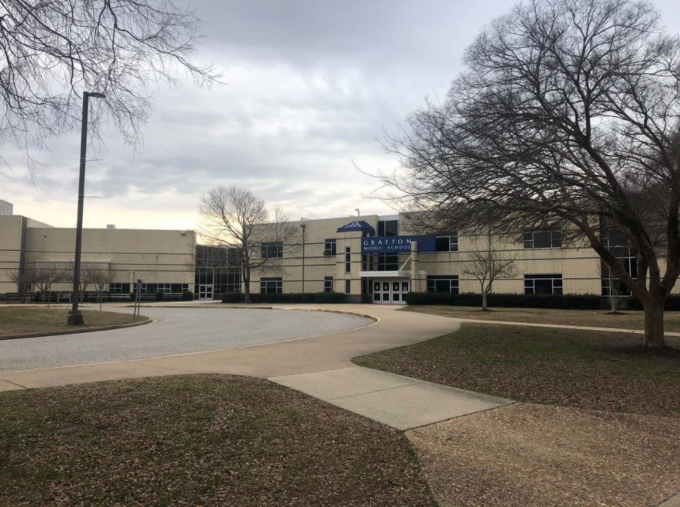 Grafton Middle School