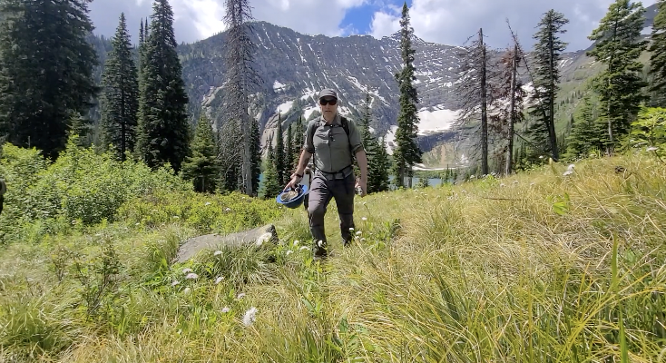 BobFest aims to raise funds for the Bob Marshall Wilderness Foundation