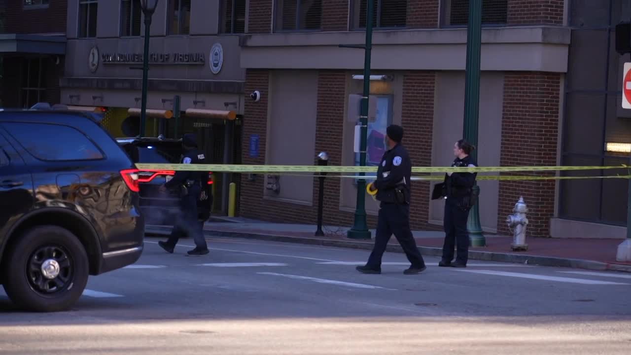 Death investigation 7th and Frankin Richmond 03.jpg