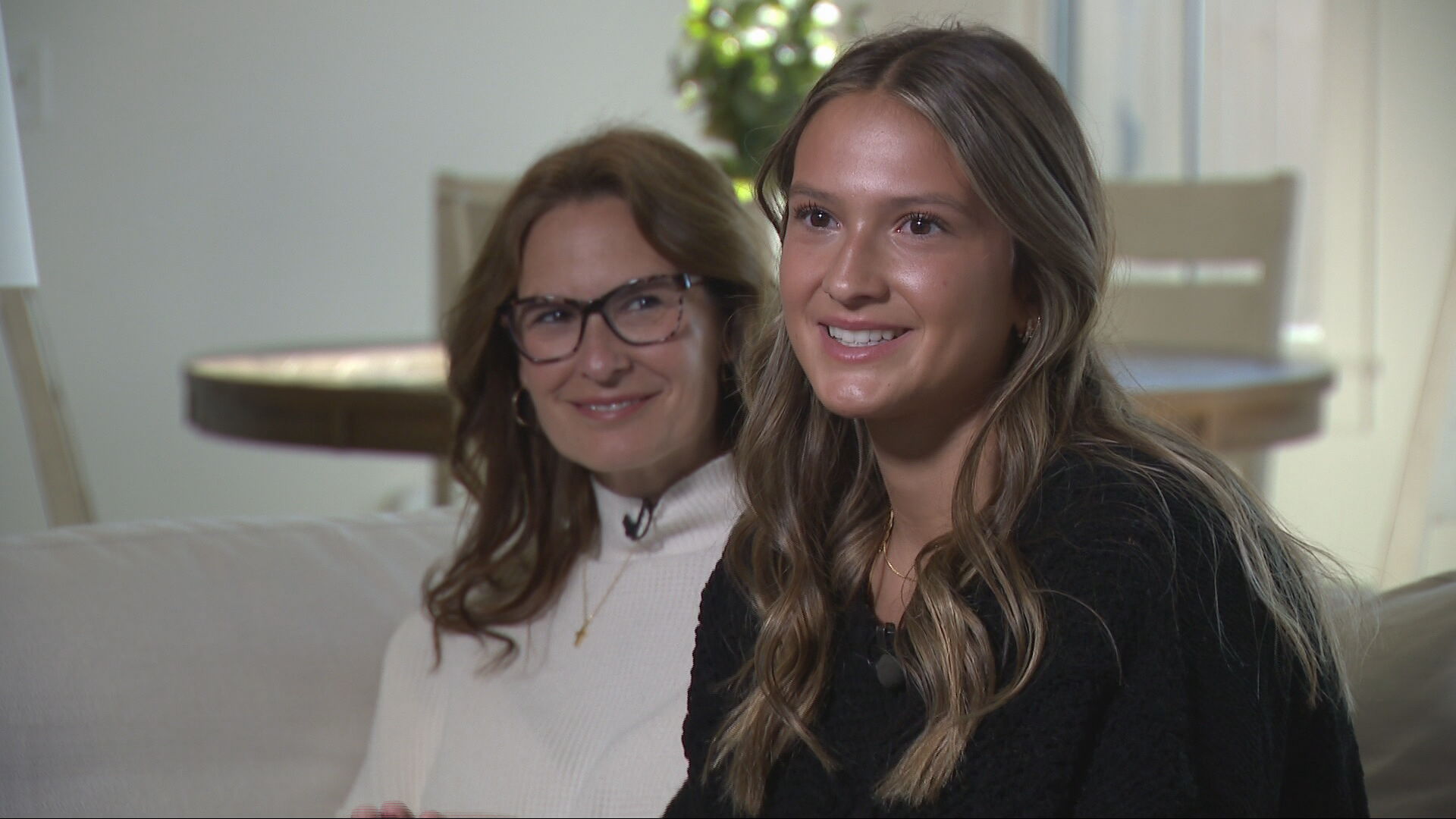 Cami Carpenter, histoplasmosis survivor