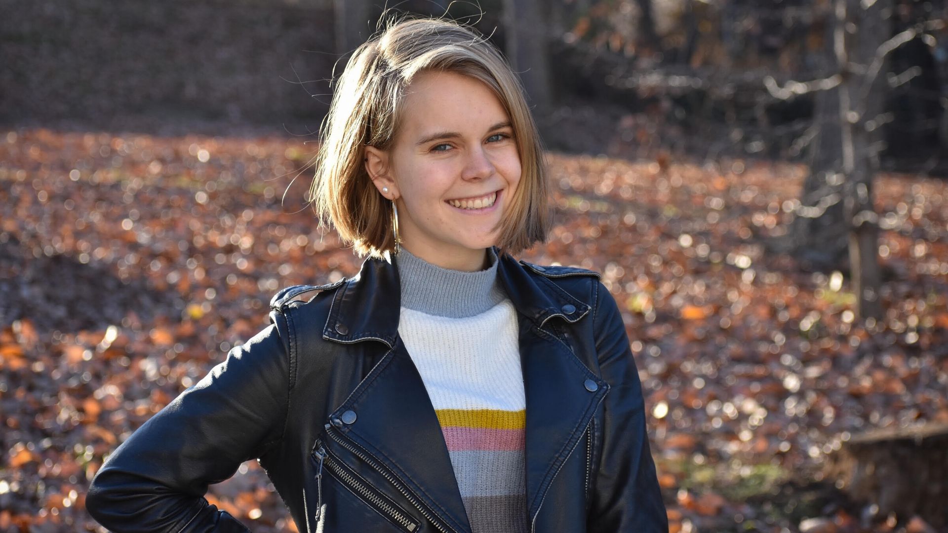 Tessa Majors murder suspect pleads guilty to first-degree robbery