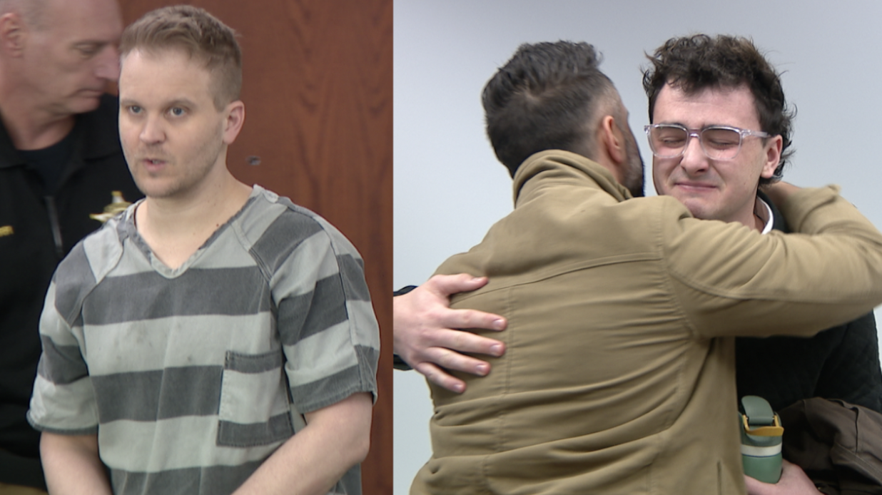 MICHAEL HOWARD SENTENCED