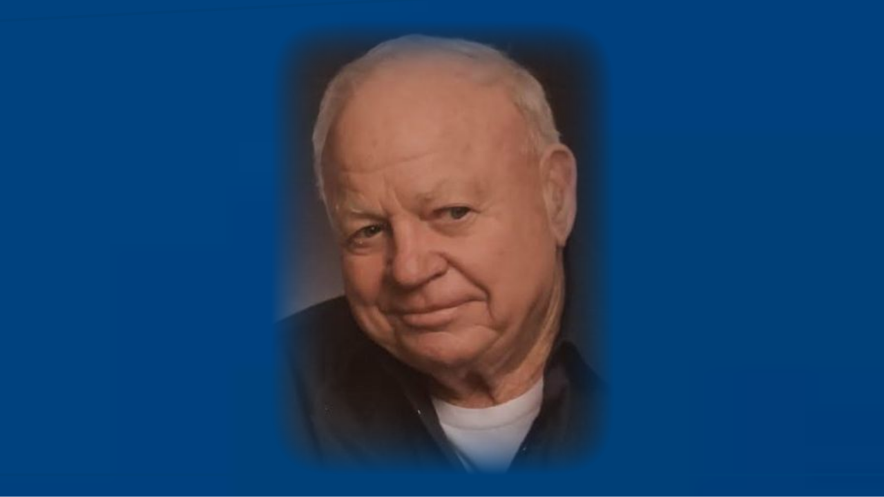 Doug Rohrer
May 31, 1931 — August 25, 2025