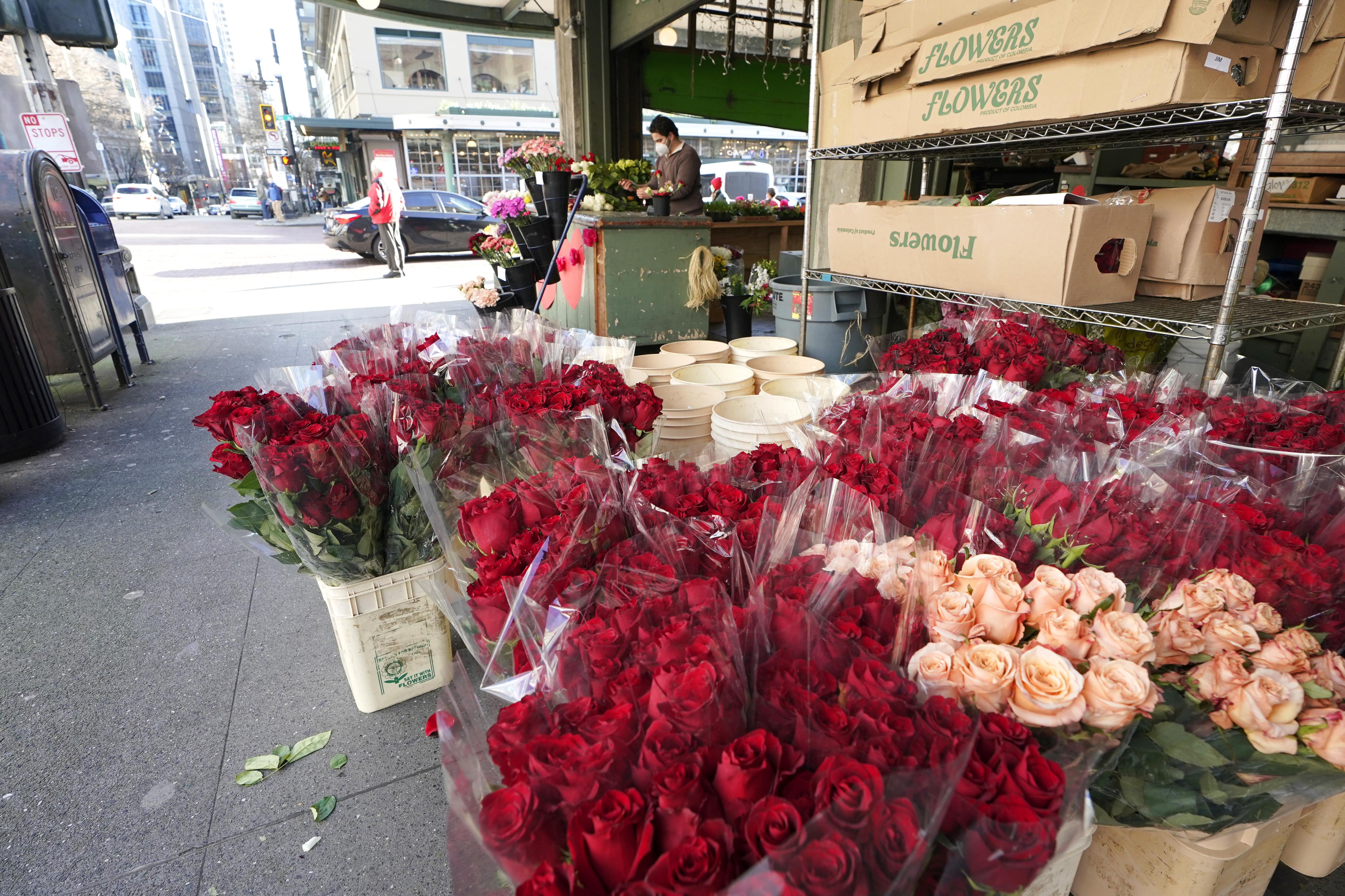 Valentines Day