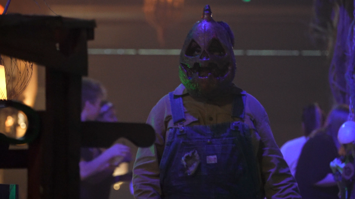 Jack's Hollow
