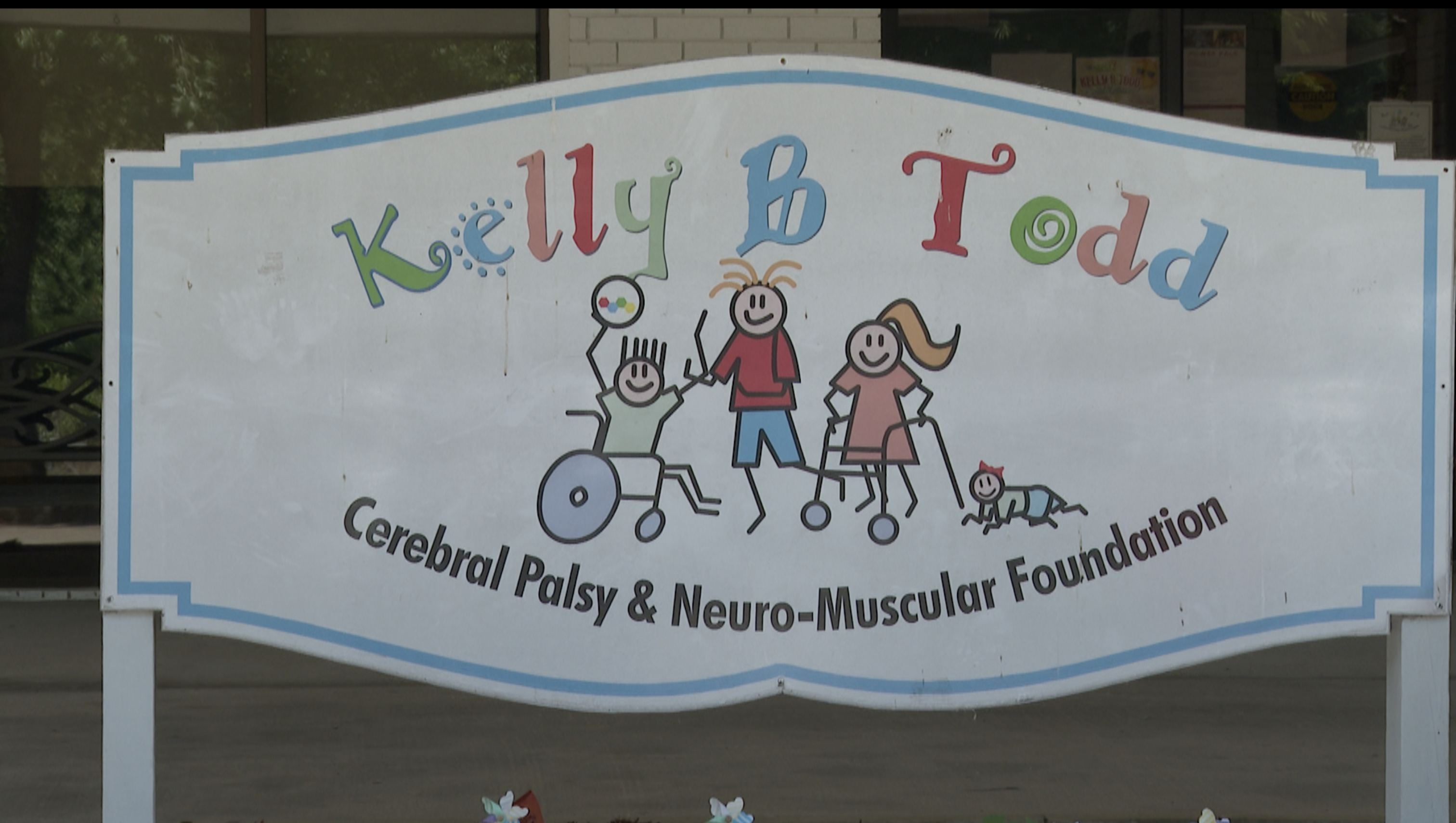 SPECIAL NEEDS DONATIONS 