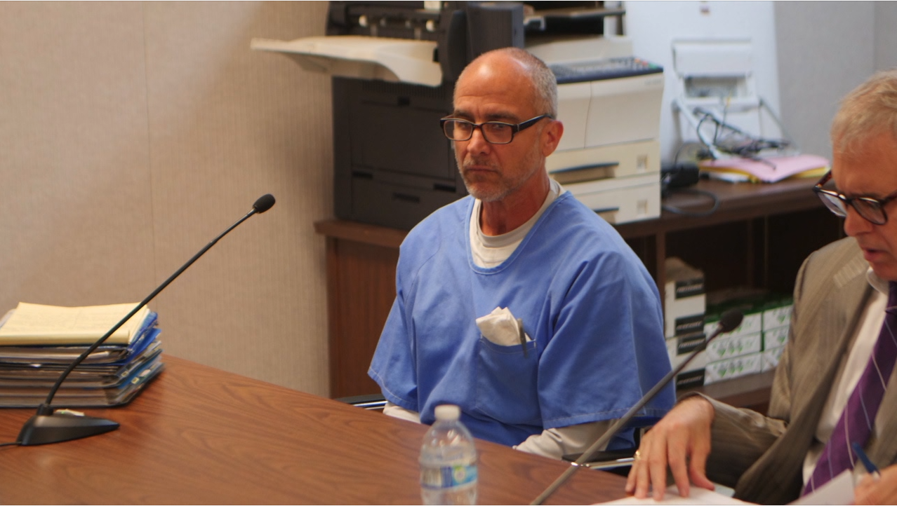 Mark Rogowski granted parole Tuesday after nearly three decades in prison for rape, murder