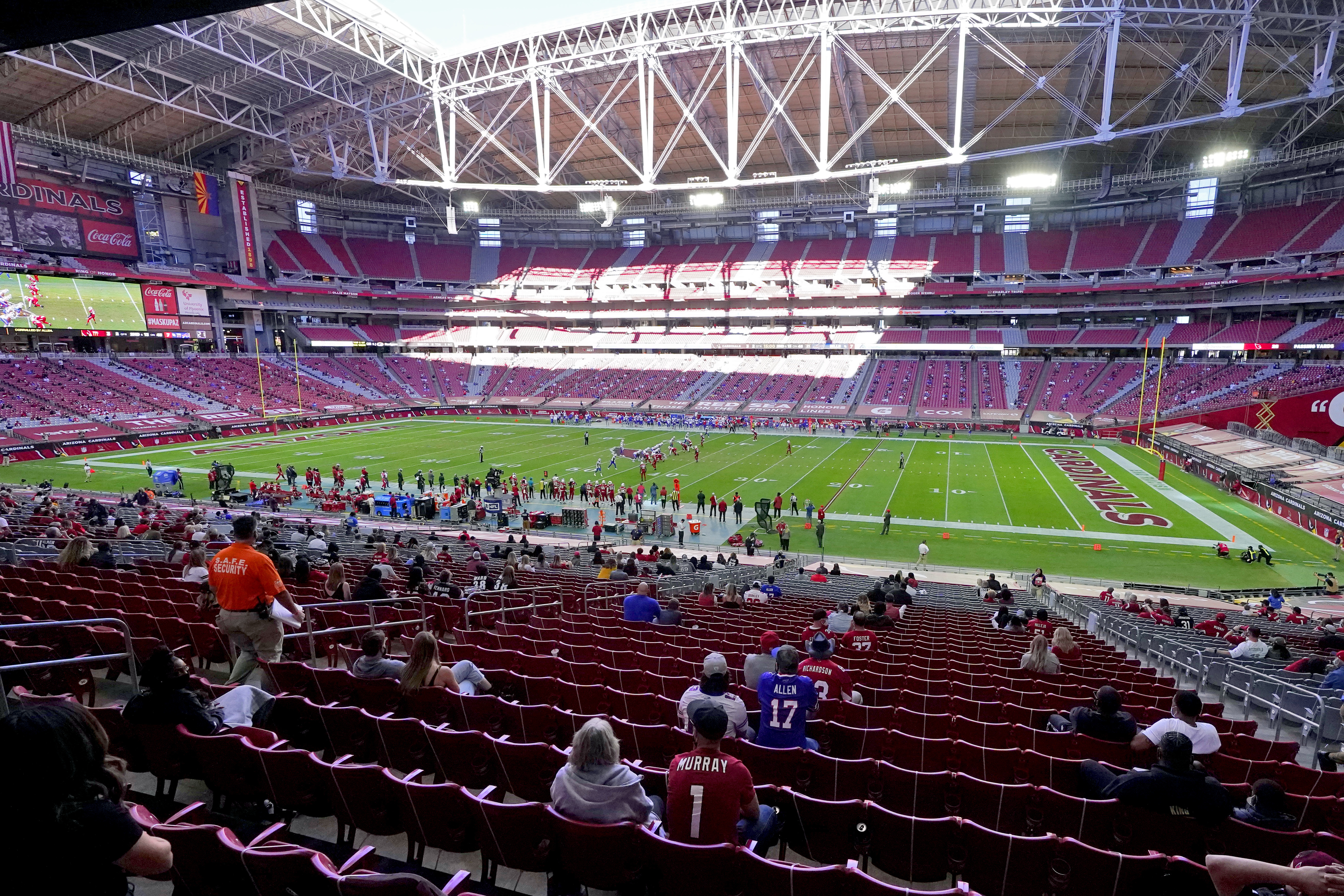 Vagabond 49ers Football