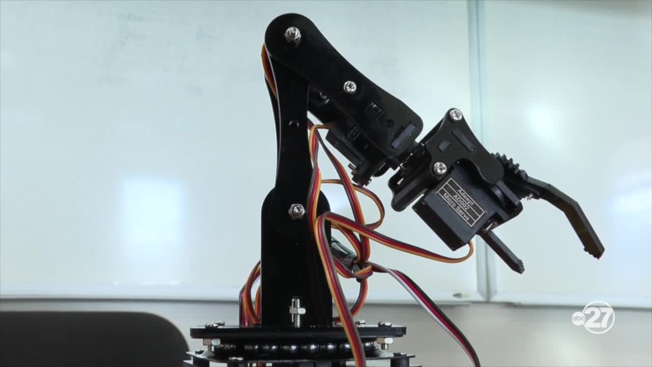 FAMU is one step closer to integrating artificial intelligence across campus curriculums to advance research goals