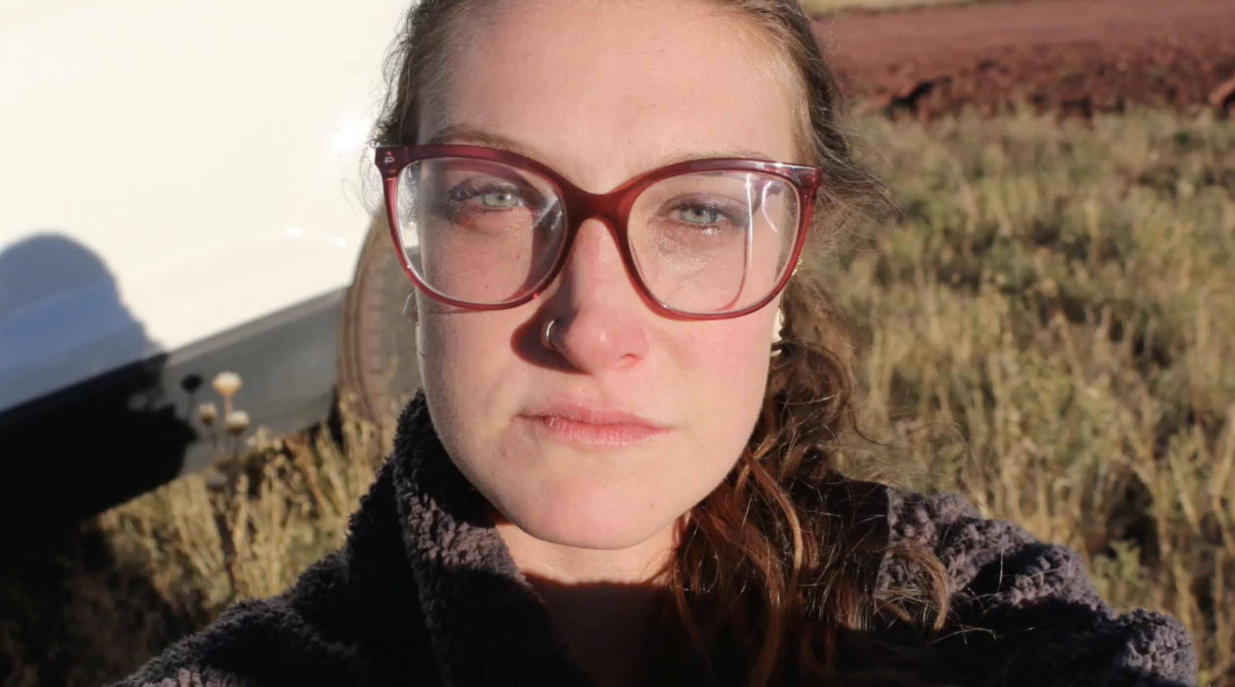Ocean Beach woman disappears during camping trip in Arizona