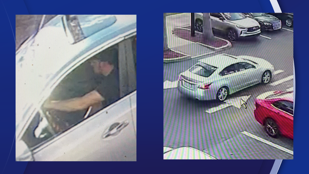 Search for suspect accused of sexually assaulting 13-year-old in Temple Terrace: TTPD