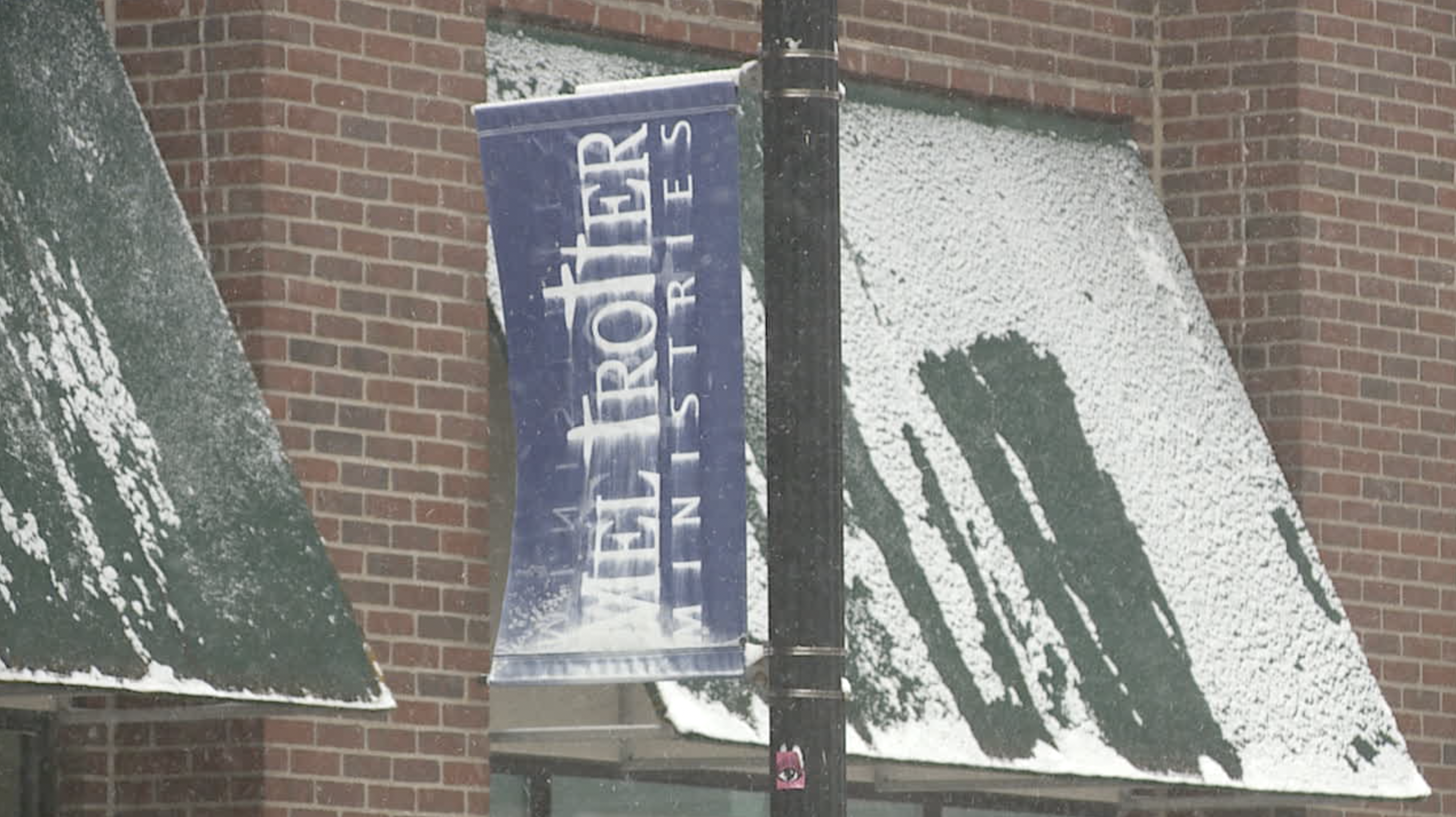 Mel Trotter Ministries