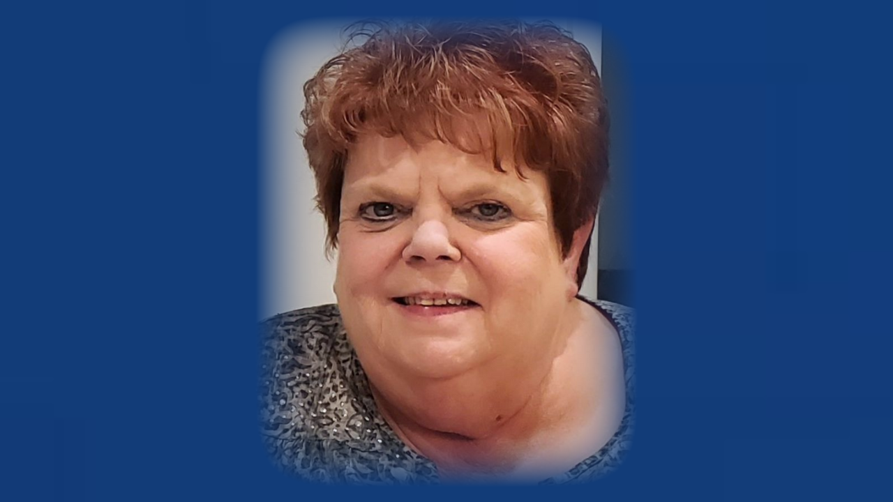 Vicki Lynn Goodsell Boothe
October 30, 1957 - June 10, 2024