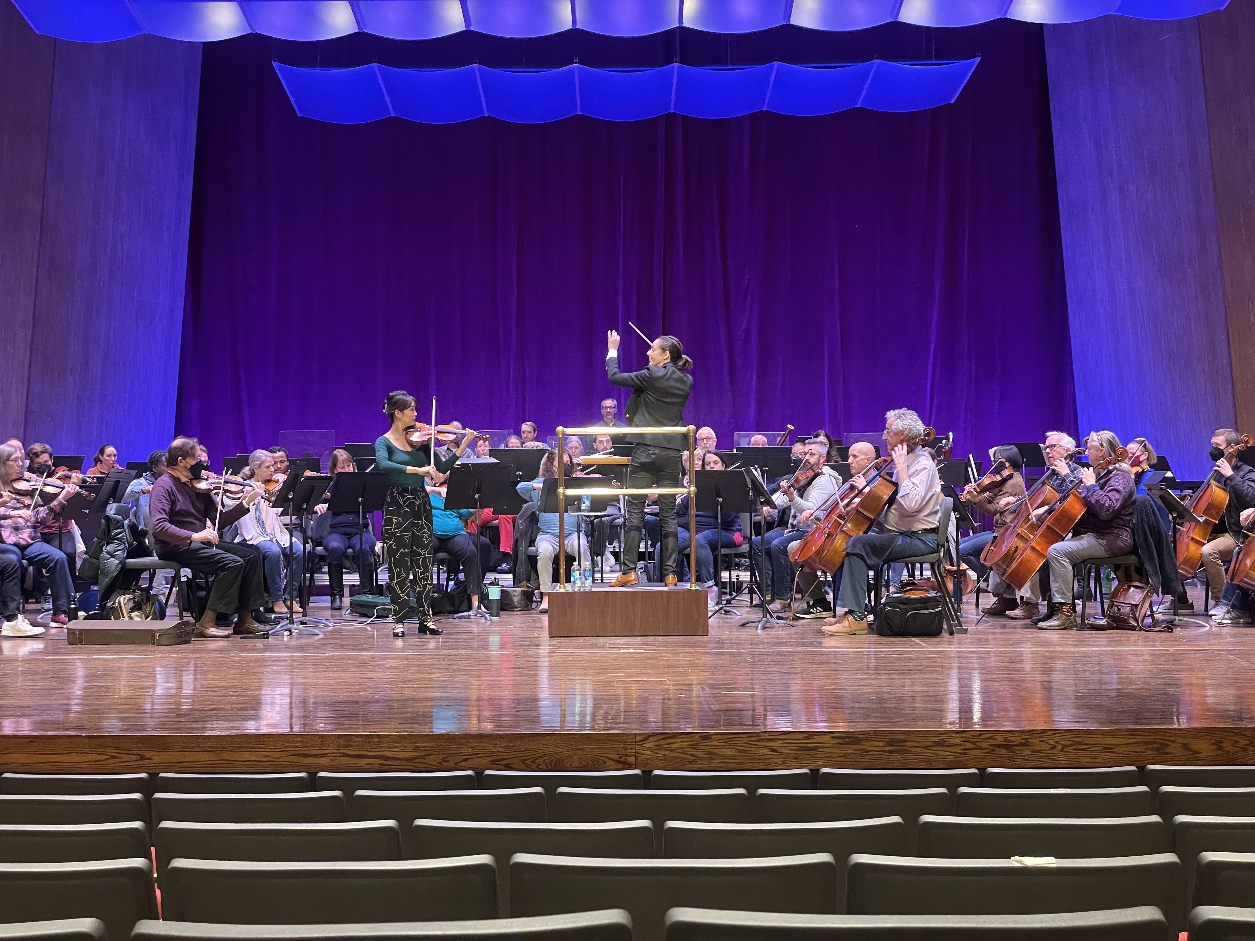 Philharmonic