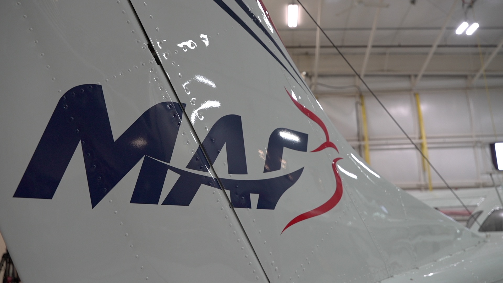 Mission Aviation Fellowship