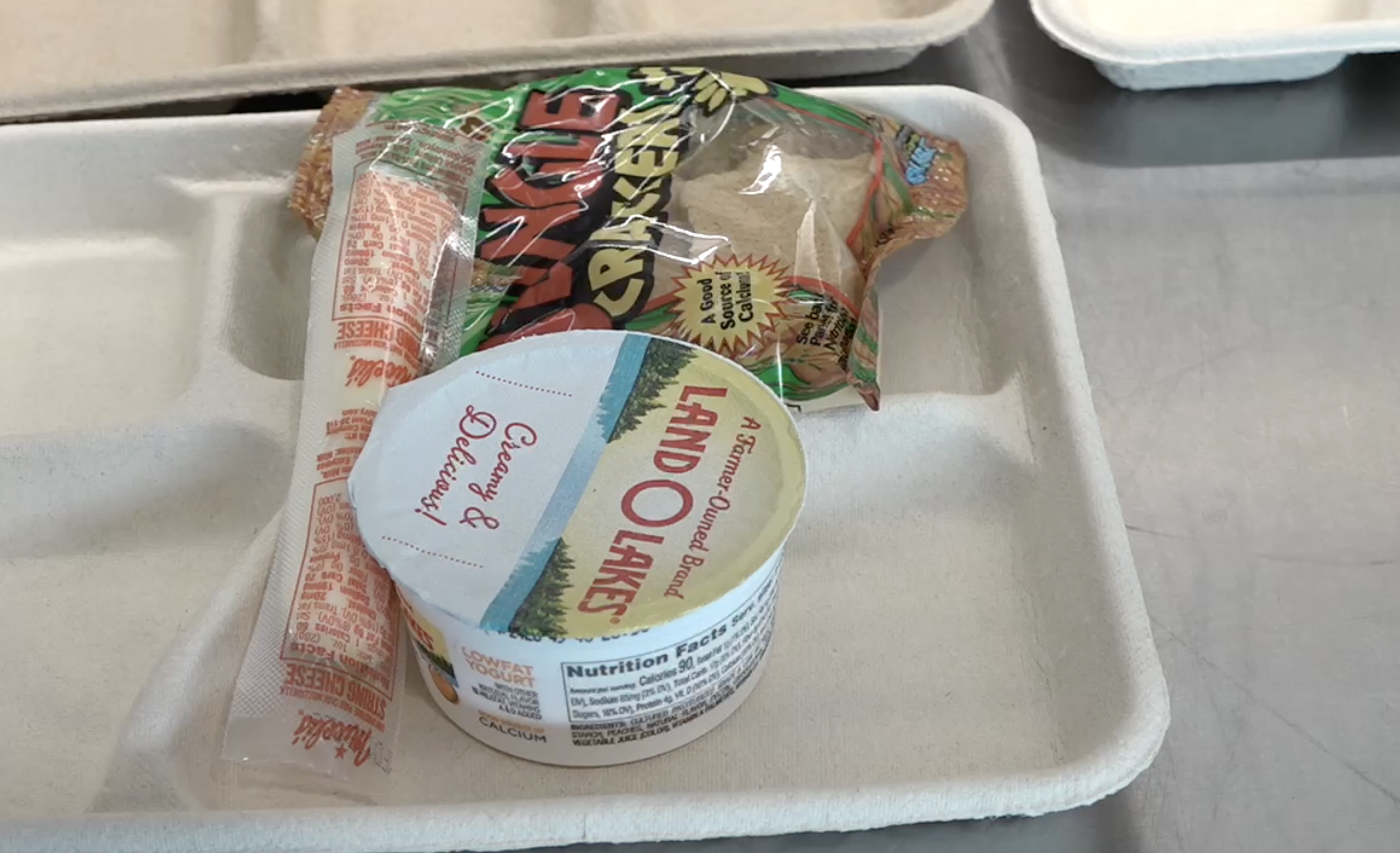 Canyon Crest high schoolers lessen food waste at schools, restaurants