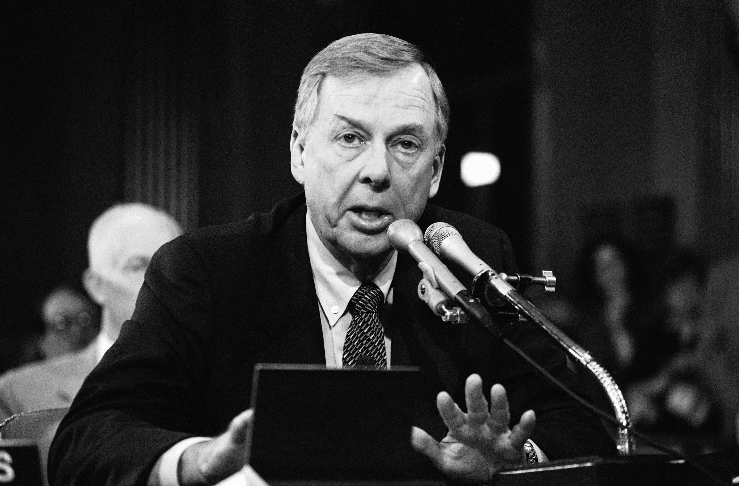 Obit T Boone Pickens