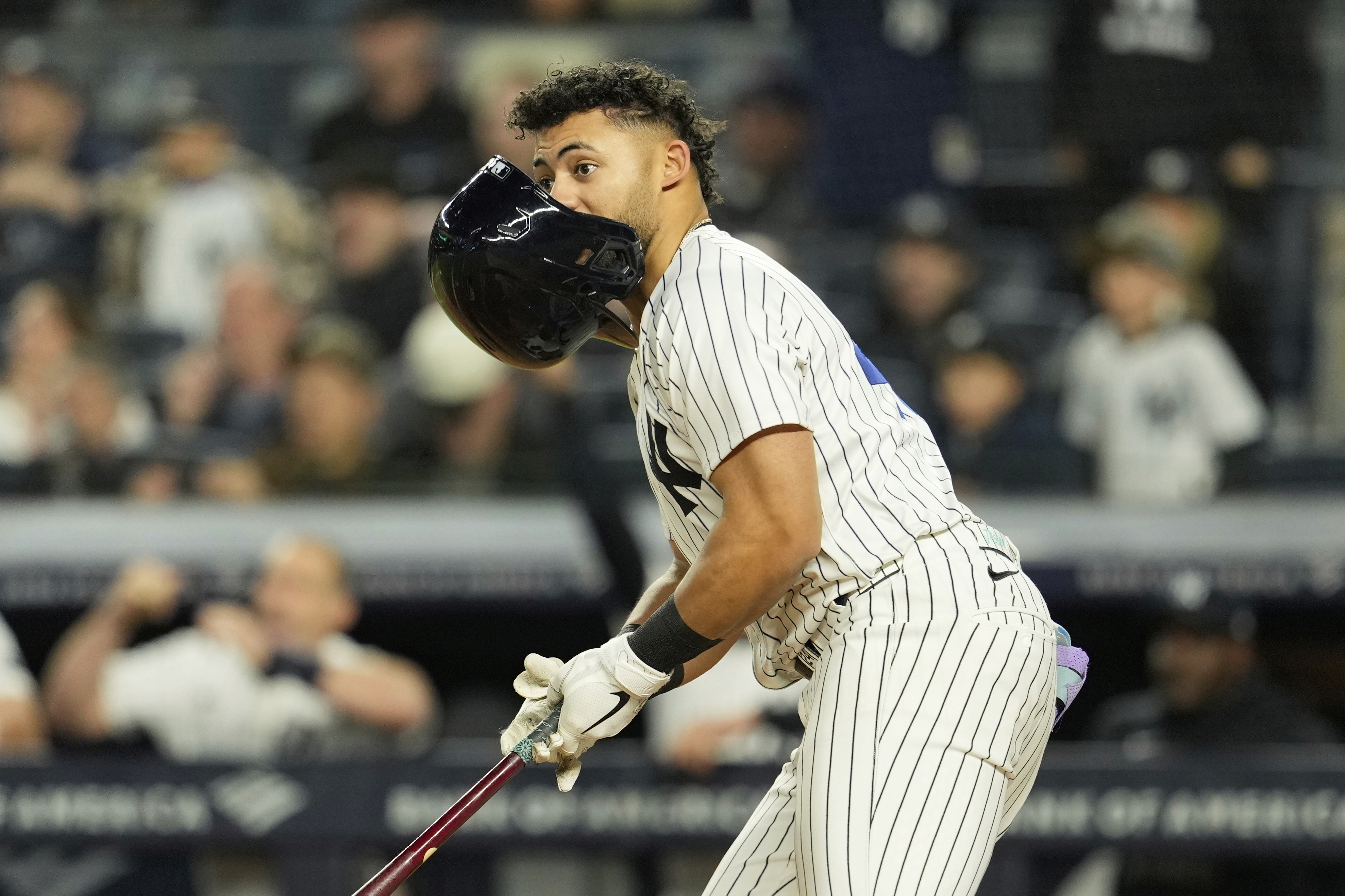 Royals Yankees Baseball