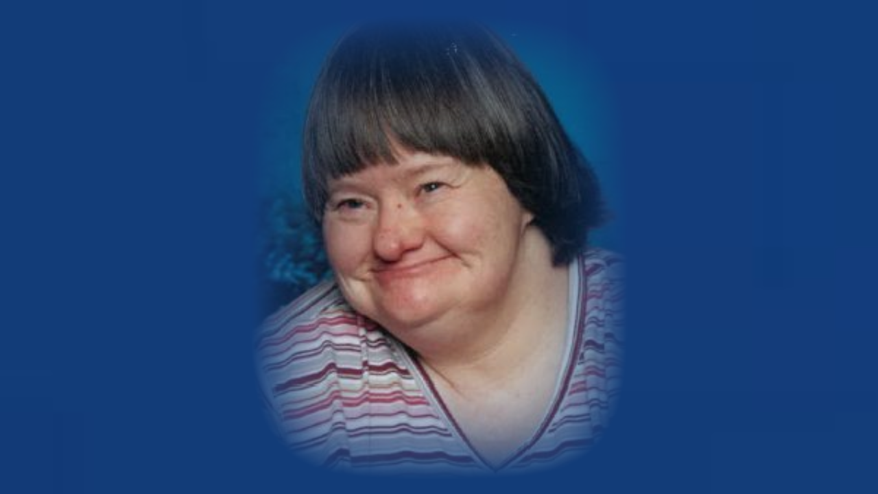 Elvina Kaye Sollid
May 11, 1959 - February 13, 2024
