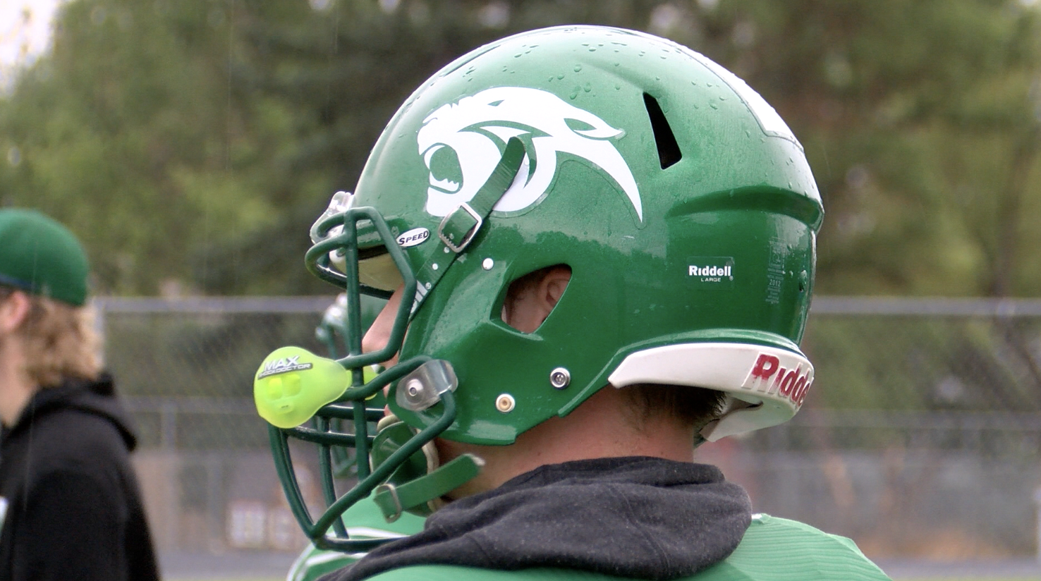 Belgrade Panthers Football