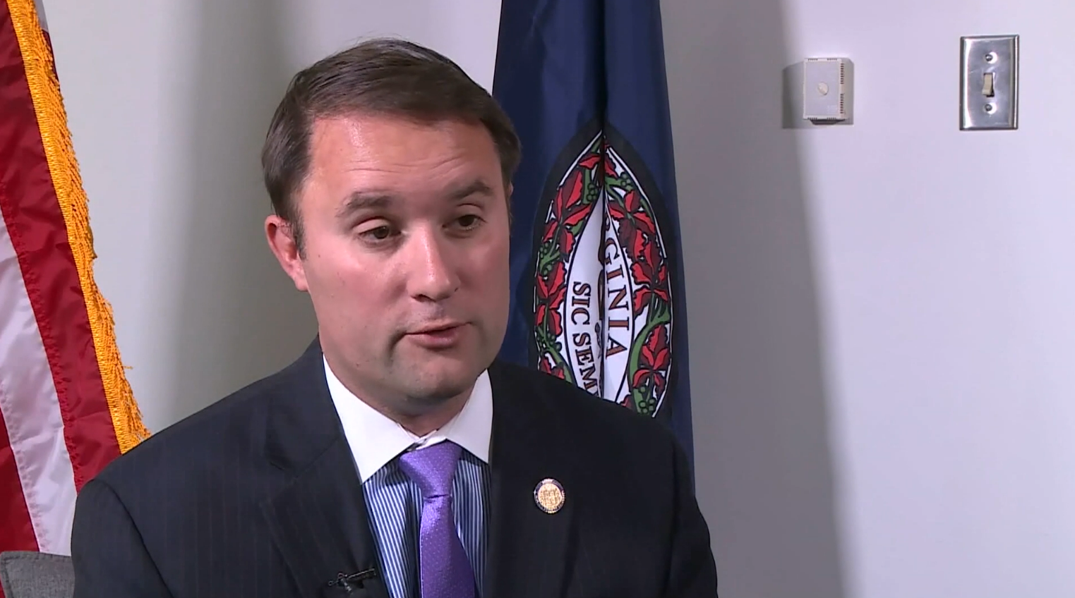 Incoming AG: Bringing Project Exile back will stop gun violence in Richmond