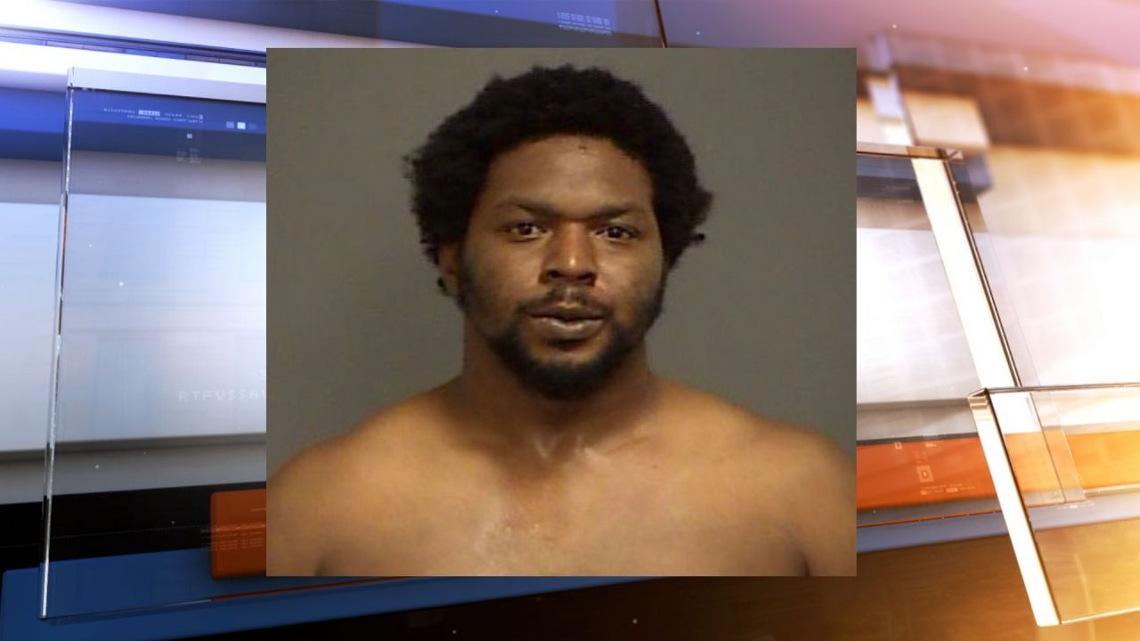 Delano Police arrest rape suspect