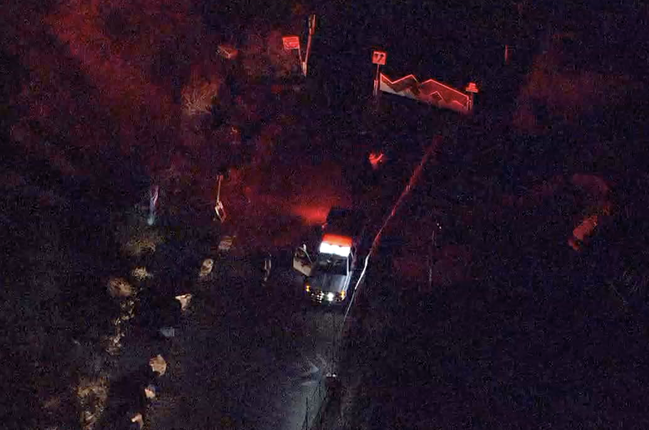 Man found dead at Piestewa Peak 8-5-19