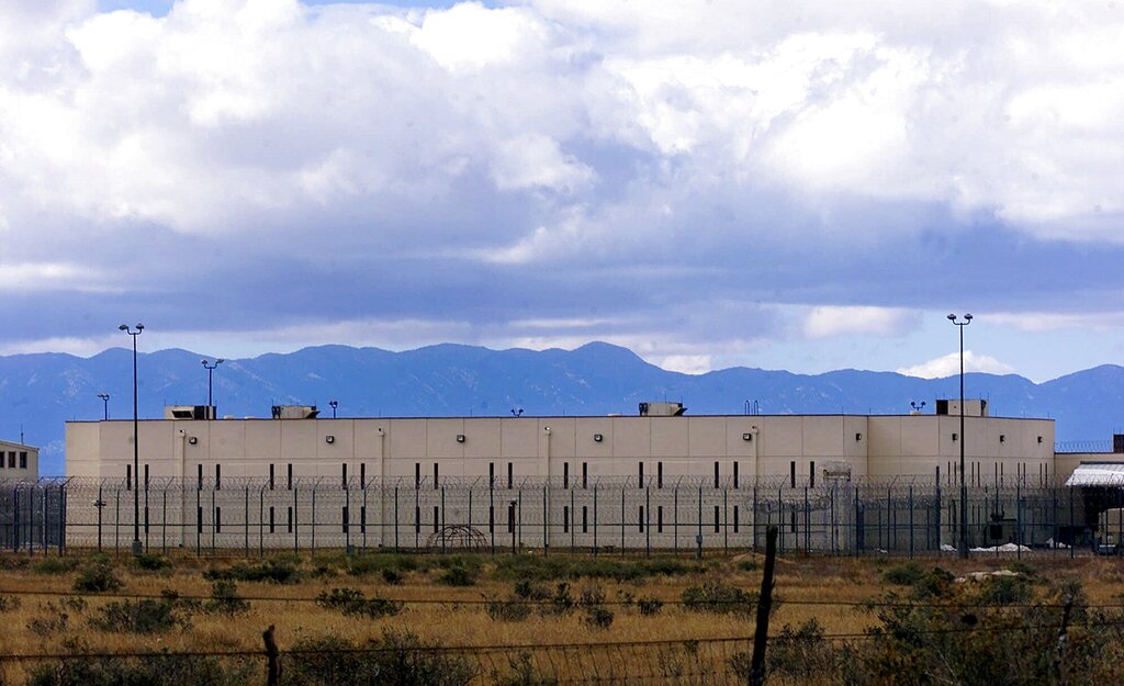 Migrant Prison Conditions