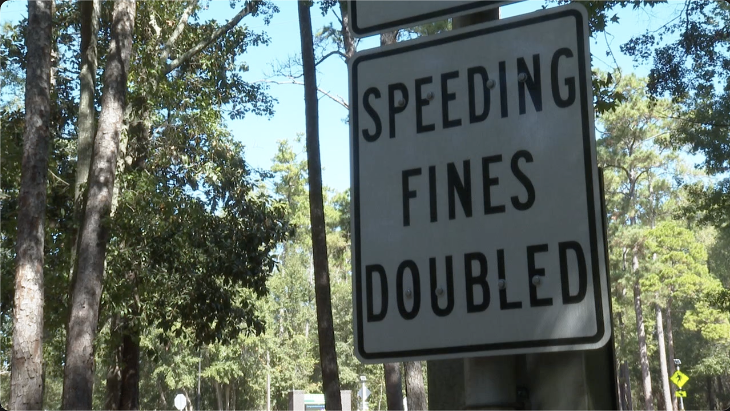 School zone speed cameras officially coming to unincorporated areas
