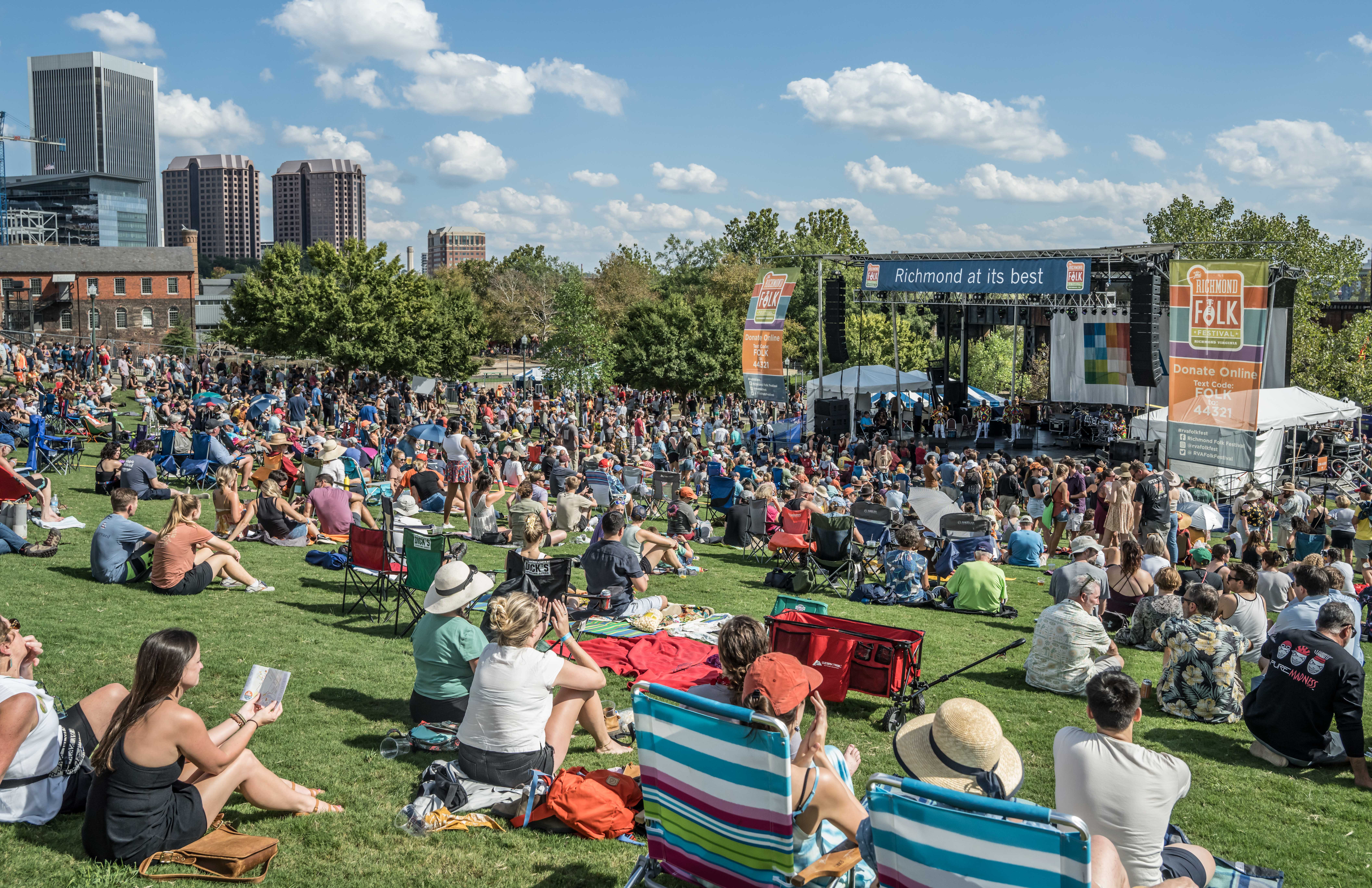 Folk Festival