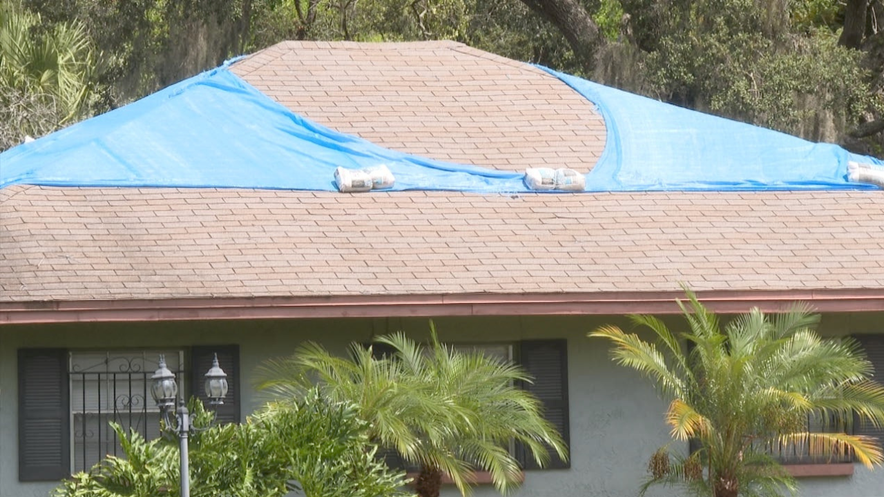 roofing