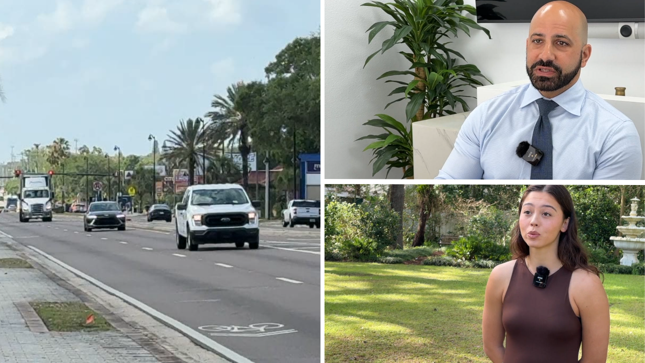 Temple Terrace residents weigh in on city's future growth plan