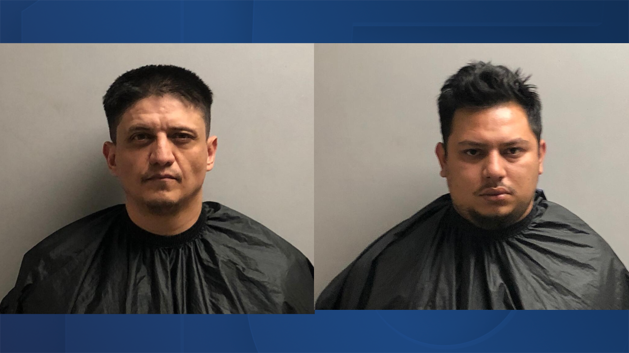 HSI arrest 2 for sexual exploitation of minor.png