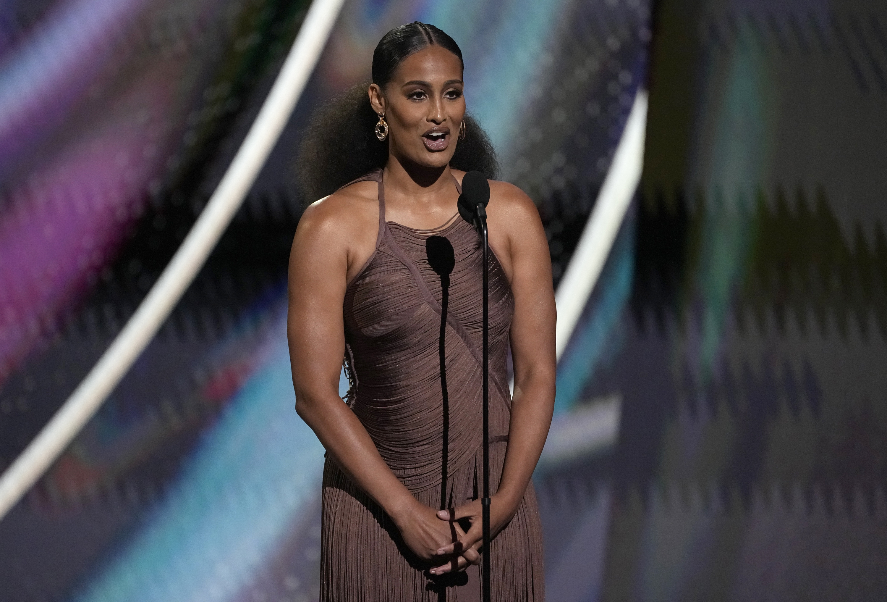 Skylar Diggins-Smith