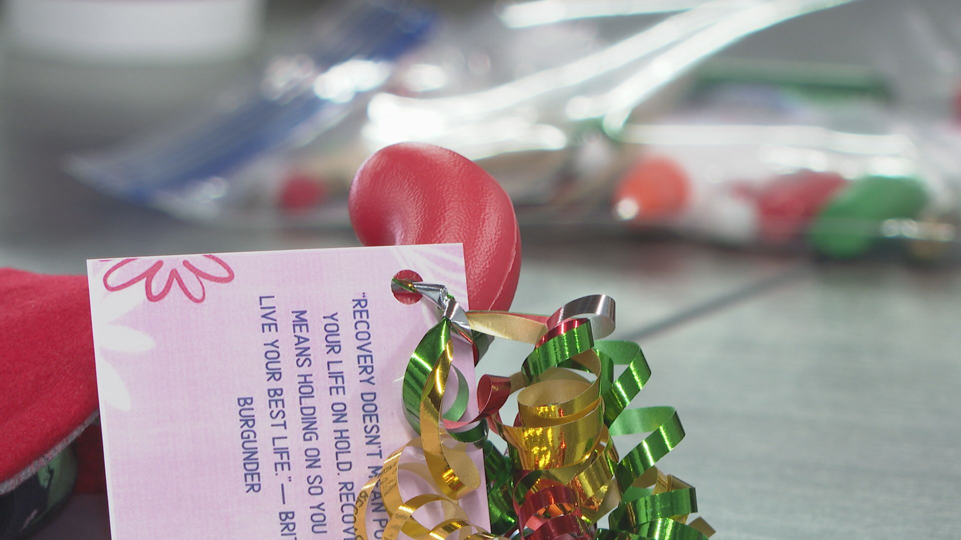 Tips for handling isolation on holidays while in recovery