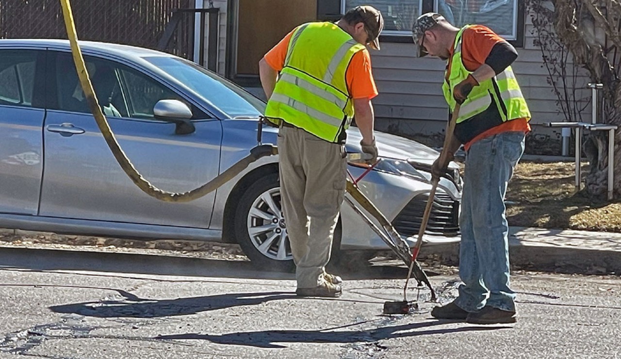 Missoula Public Works