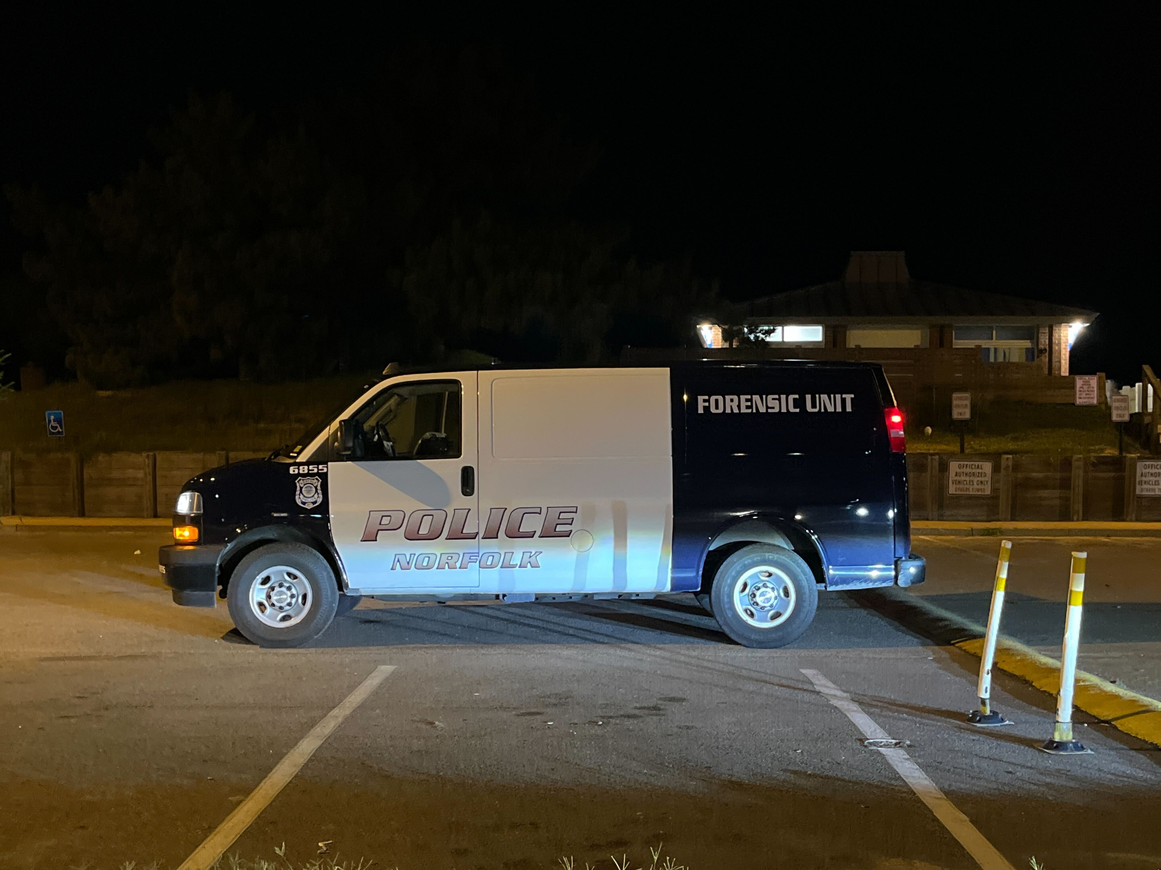 norfolk police
