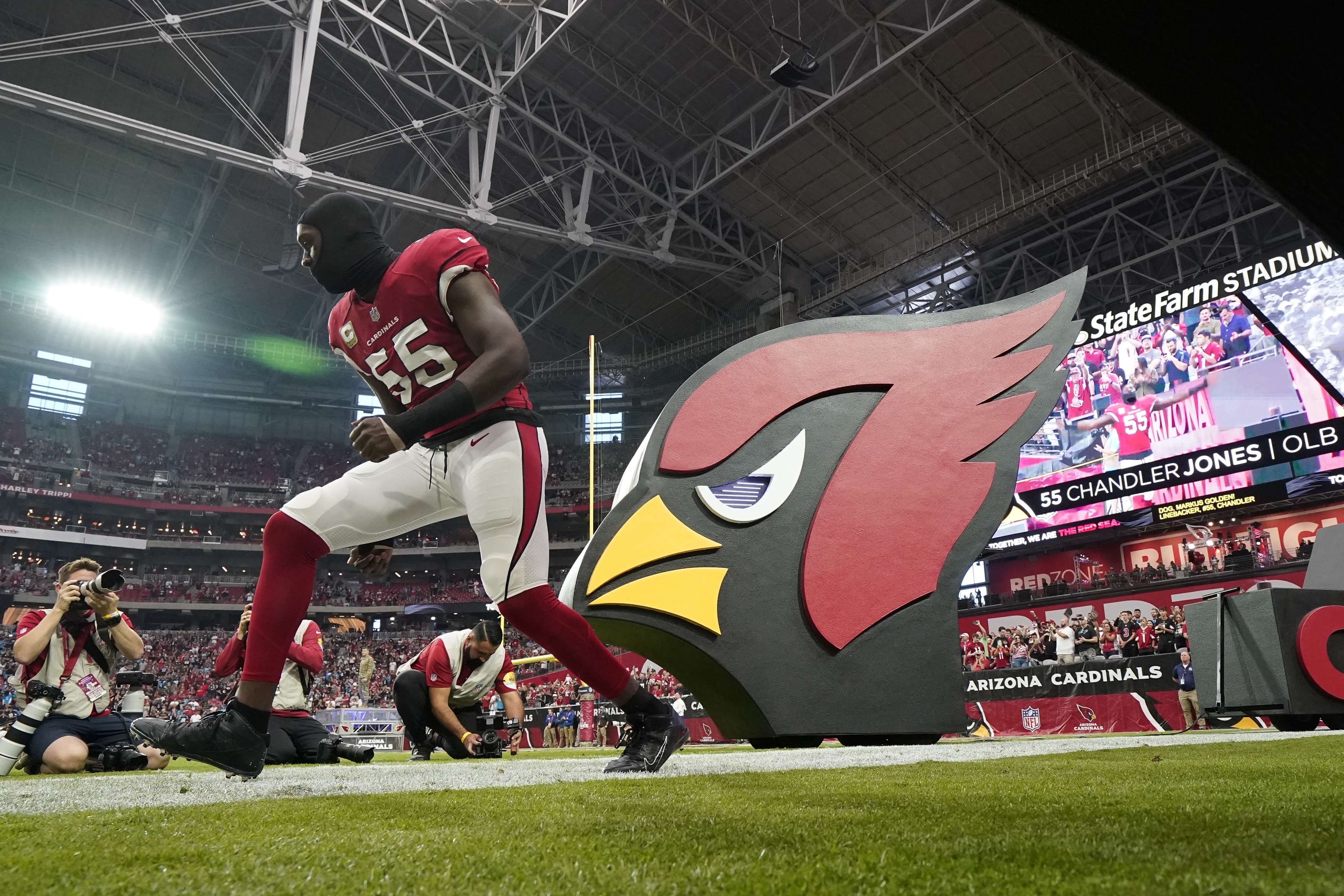 arizona cardinals