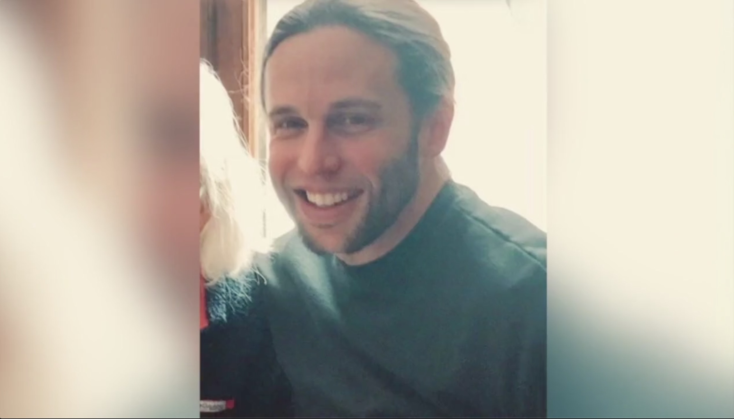 Evan Seyfried Kroger employee suicide