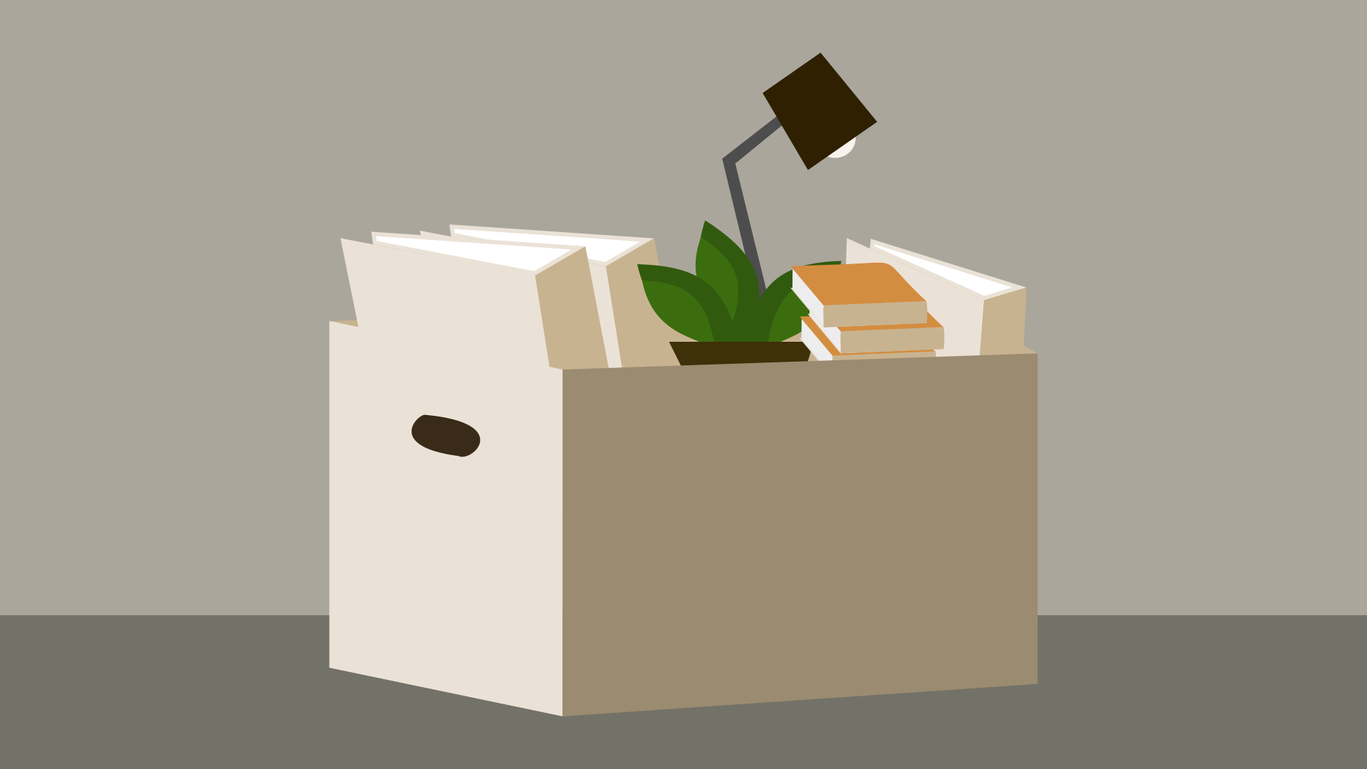 Unemployment, Layoffs