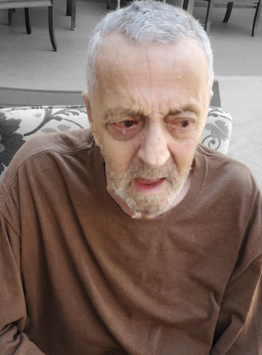 Beloved grandfather dies from COVID-19 weeks before vaccine dose