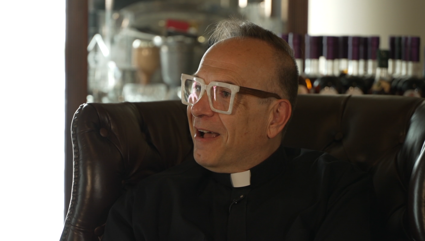Father Jim