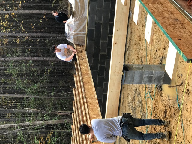  Louisa County High School homes