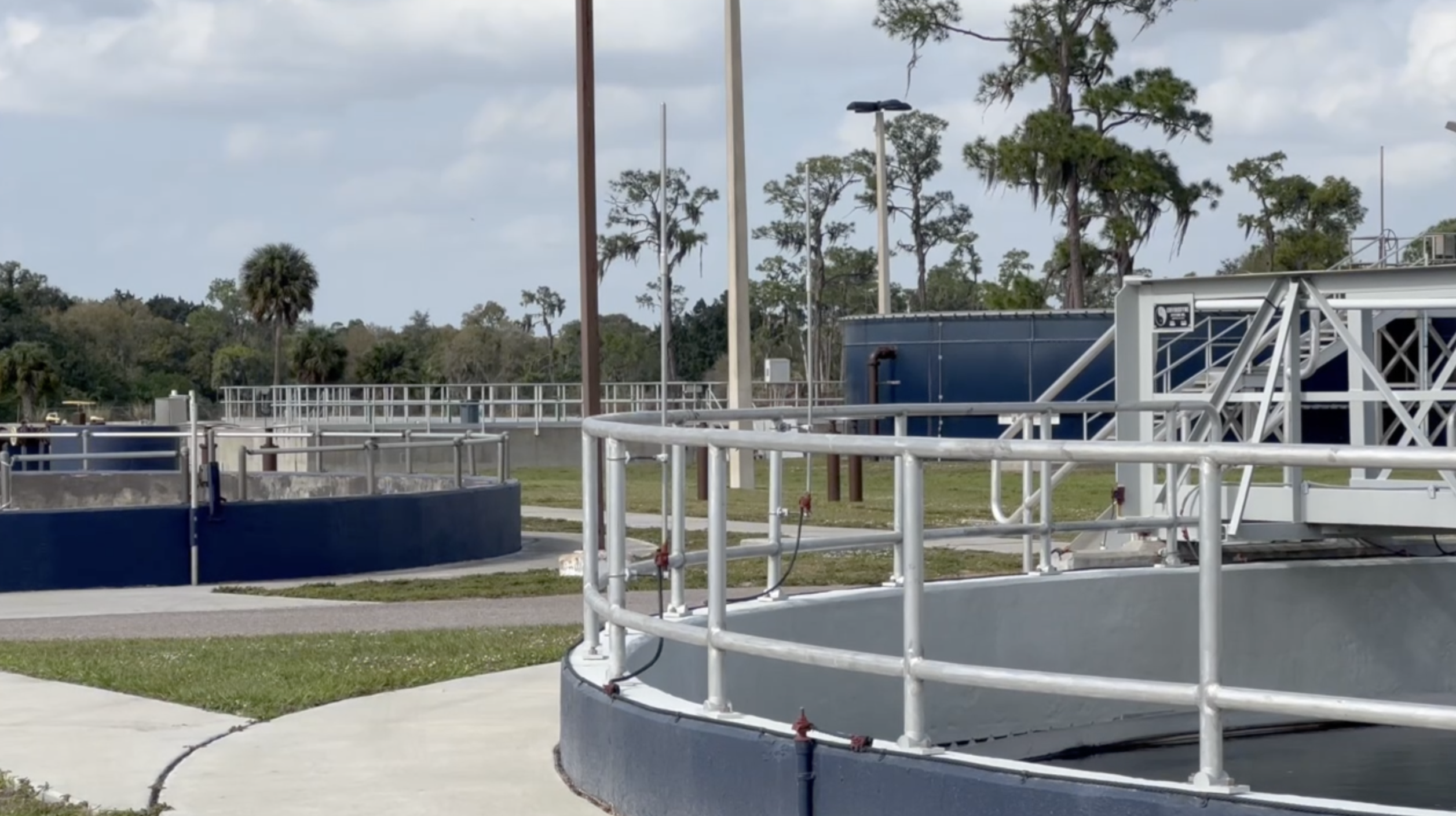 Immokalee receives $10.8 million grant to upgrade wastewater treatment plant