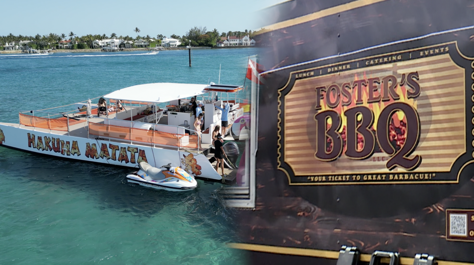 higher fuel costs impacting businesses thumbnail hakuna matata fosters bbq.png