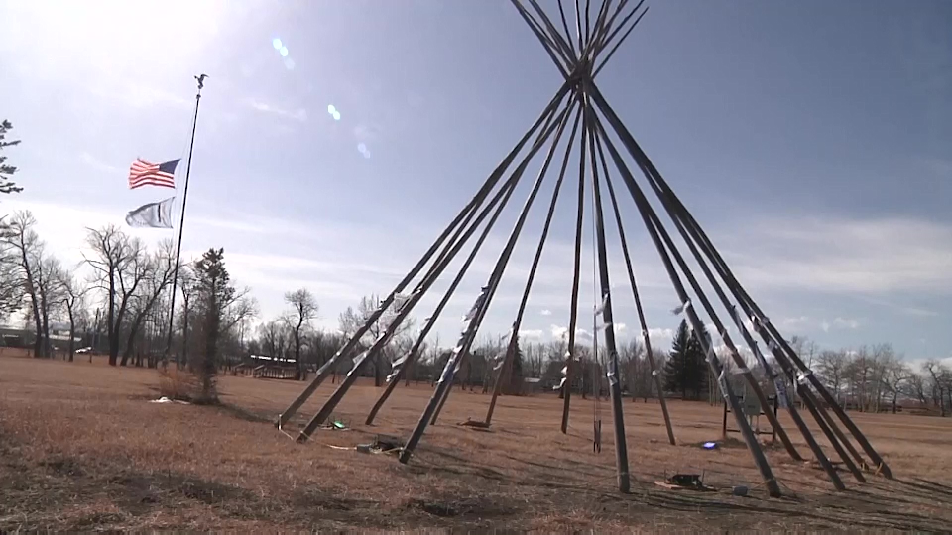1 Year: How COVID has affected the Blackfeet Reservation