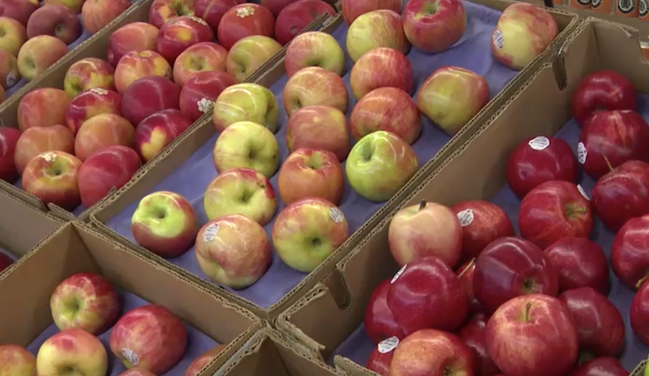 USDA grant providing boost for SNAP benefits in Montana